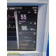 Datascope Passport 2 Patient Monitor W/ SpO2, Temp, NBP, ECG Leads ~ 40182