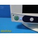 Covidien Invos Channel Cerebral Somatic Oximeter SW 7.2.6.0 ~ 30509