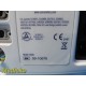 Covidien Invos Channel Cerebral Somatic Oximeter SW 7.2.6.0 ~ 30509
