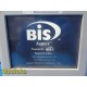 2015 Covidien Aspect BIS Brain Monitoring System Ref 185-0151 ~ 39895