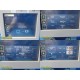 2015 Covidien Aspect BIS Brain Monitoring System Ref 185-0151 ~ 39895