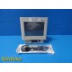 2015 Covidien Aspect BIS Brain Monitoring System Ref 185-0151 ~ 39895