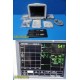 2013 GE Dash 4000 Patient Monitor (Ref 2035598-202) W/ NEW Patient Leads ~ 38648