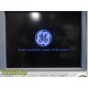 2013 GE Dash 4000 Patient Monitor (Ref 2035598-202) W/ NEW Patient Leads ~ 38648