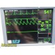 2013 GE Dash 4000 Patient Monitor (Ref 2035598-202) W/ NEW Patient Leads ~ 38648