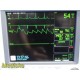 2013 GE Dash 4000 Patient Monitor (Ref 2035598-202) W/ NEW Patient Leads ~ 38648