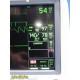 2013 GE Dash 4000 Patient Monitor (Ref 2035598-202) W/ NEW Patient Leads ~ 38648
