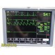 2013 GE Dash 4000 Patient Monitor (Ref 2035598-202) W/ NEW Patient Leads ~ 38648
