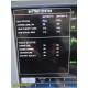 2013 GE Dash 4000 Patient Monitor (Ref 2035598-202) W/ NEW Patient Leads ~ 38648