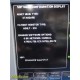 2013 GE Dash 4000 Patient Monitor (Ref 2035598-202) W/ NEW Patient Leads ~ 38648