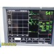 2013 GE Dash 4000 Patient Monitor (Ref 2035598-202) W/ NEW Patient Leads ~ 38648