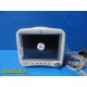 2013 GE Dash 4000 Patient Monitor (Ref 2035598-202) W/ NEW Patient Leads ~ 38648
