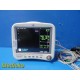2013 GE Dash 4000 Patient Monitor (Ref 2035598-202) W/ NEW Patient Leads ~ 38648