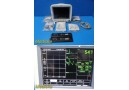 2013 GE DASH 4000 Patient Monitor W/ ECG, NIBP, SpO₂ & Temp CO2 & Leads `~38250