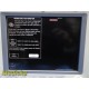 2013 GE DASH 4000 Patient Monitor W/ ECG, NIBP, SpO₂ & Temp CO2 & Leads `~38250