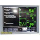 2013 GE DASH 4000 Patient Monitor W/ ECG, NIBP, SpO₂ & Temp CO2 & Leads `~38250