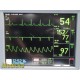 2013 GE DASH 4000 Patient Monitor W/ ECG, NIBP, SpO₂ & Temp CO2 & Leads `~38250