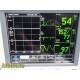 2013 GE DASH 4000 Patient Monitor W/ ECG, NIBP, SpO₂ & Temp CO2 & Leads `~38250
