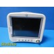 2013 GE DASH 4000 Patient Monitor W/ ECG, NIBP, SpO₂ & Temp CO2 & Leads `~38250