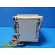2012 | 8015 Series Pump PC Unit | Guardrails | Medical Infusion Platform~ 38353