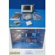 2012 Spacelabs Ultraview DM3 Vital Signs Monitor W/ Leads & Power Adapter ~40177