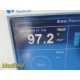 2012 Spacelabs Ultraview DM3 Vital Signs Monitor W/ Leads & Power Adapter ~40177