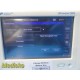 2012 Spacelabs Ultraview DM3 Vital Signs Monitor W/ Leads & Power Adapter ~40177
