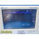 2012 Spacelabs Ultraview DM3 Vital Signs Monitor W/ Leads & Power Adapter ~40177