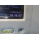 2012 Spacelabs Ultraview DM3 Vital Signs Monitor W/ Leads & Power Adapter ~40177