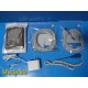2012 Spacelabs Ultraview DM3 Vital Signs Monitor W/ Leads & Power Adapter ~40177