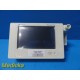 2012 Spacelabs Ultraview DM3 Vital Signs Monitor W/ Leads & Power Adapter ~40177