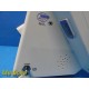2012 Spacelabs Ultraview DM3 Vital Signs Monitor W/ Leads & Power Adapter ~40177
