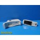 2012 Masimo Radical 7 Rainbow Pulse Oximeter W/ Dock & Reusable Sensor ~ 34409