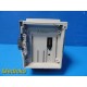 2011 PC 8015 Infusion Pump Controller | REF 12280546 | Parts | No BATTERY~ 38371