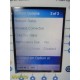 2011 Cardinal Health Alaris PC8015 Series Pump, Software: Guardrails ~ 31965
