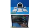 2007 Mindray PM-8000 Express Patient Monitor W/ NEW Patient Leads ~ 37013