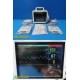 2007 Mindray PM-8000 Express Patient Monitor W/ NEW Patient Leads ~ 37013