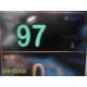 2007 Mindray PM-8000 Express Patient Monitor W/ NEW Patient Leads ~ 37013