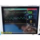 2007 Mindray PM-8000 Express Patient Monitor W/ NEW Patient Leads ~ 37013