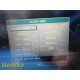2007 Mindray PM-8000 Express Patient Monitor W/ NEW Patient Leads ~ 37013