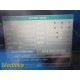 2007 Mindray PM-8000 Express Patient Monitor W/ NEW Patient Leads ~ 37013