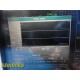 2007 Mindray PM-8000 Express Patient Monitor W/ NEW Patient Leads ~ 37013