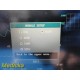 2007 Mindray PM-8000 Express Patient Monitor W/ NEW Patient Leads ~ 37013