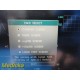 2007 Mindray PM-8000 Express Patient Monitor W/ NEW Patient Leads ~ 37013