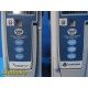 2 X Model 8100 IV Pump Modules | REF 10938662 | Channel Error | SW ISSUE~ 38381