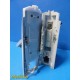 2 X Model 8100 IV Pump Modules | REF 10938662 | Channel Error | SW ISSUE~ 38381