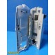 2 X Model 8100 IV Pump Modules | REF 10938662 | Channel Error | SW ISSUE~ 38381