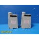 2 X Model 8100 IV Pump Modules | REF 10938662 | Channel Error | SW ISSUE~ 38381