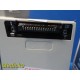 2 X Model 8100 IV Pump Modules | REF 10938662 | Channel Error | SW ISSUE~ 38381