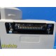 2 X Model 8100 IV Pump Modules | REF 10938662 | Channel Error | SW ISSUE~ 38381